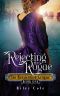 [The Restitution League 01] • Rejecting the Rogue · the Restitution League Book 1